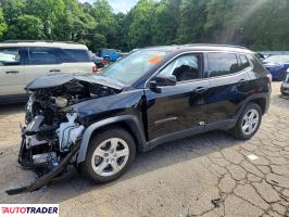 Jeep Compass 2024 2