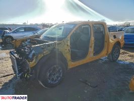 Ford Maverick 2023 2