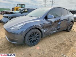 Tesla Model Y - zobacz ofertę