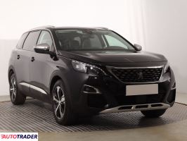 Peugeot 5008 2019 1.5 128 KM