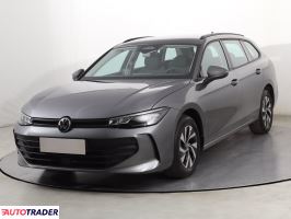 Volkswagen Passat 2025 1.5 147 KM