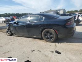 Dodge Charger 2021 3