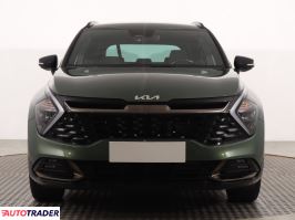 Kia Sportage 2023 1.6 177 KM