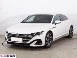 Volkswagen Arteon 2020 2.0 187 KM