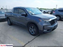 Honda Pozostałe 2023 3 Honda Pozostałe 2023 3