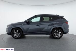 Hyundai Tucson 2021 1.6 147 KM