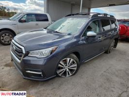 Subaru Pozostałe - zobacz ofertę