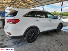Kia Sorento 2020 3 Kia Sorento 2020 3