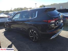 Mitsubishi Outlander 2022 2