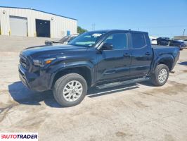 Toyota Tacoma 2024 2