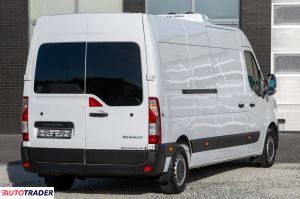 Renault Master 2022 2.3