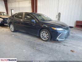 Toyota Camry - zobacz ofertę