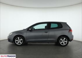 Volkswagen Golf 2008 1.6 100 KM Volkswagen Golf 2008 1.6 100 KM