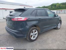 Ford Edge 2021 2 Ford Edge 2021 2