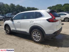 Honda CR-V 2023 1