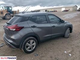 Nissan Pozostałe 2022 1