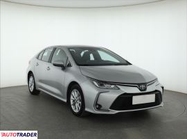 Toyota Corolla - zobacz ofertę