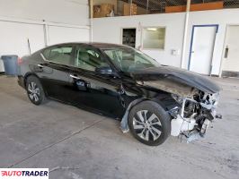 Nissan Altima 2020 2 Nissan Altima 2020 2