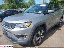 Jeep Compass 2019 2