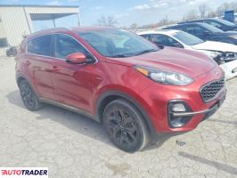 Kia Sportage 2020 2