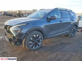 Kia Sportage 2024 2