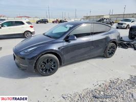 Tesla Model Y - zobacz ofertę