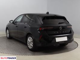 Opel Astra 2024 1.2 128 KM