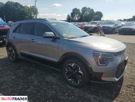 Kia Niro 2024