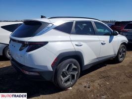 Hyundai Tucson 2024 2