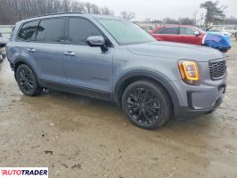 Kia Pozostałe 2020 3