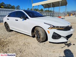 Kia Pozostałe 2023 1