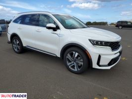 Kia Sorento 2024 1