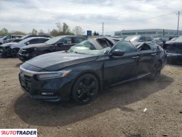 Honda Accord 2020 2