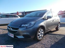 Opel Corsa 2018 1.4 90 KM