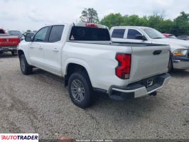 Chevrolet Colorado 2024 2