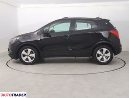 Opel Mokka 2016 1.4 138 KM Opel Mokka 2016 1.4 138 KM