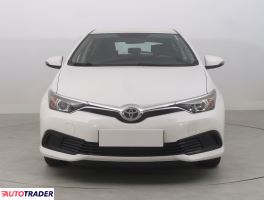 Toyota Auris 2016 1.3 97 KM Toyota Auris 2016 1.3 97 KM