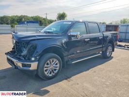 Ford Pozostałe 2024 3