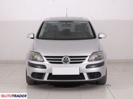 Volkswagen Golf 2005 1.6 100 KM