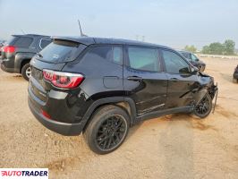 Jeep Compass 2020 2