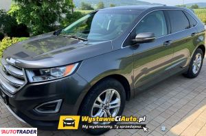 Ford Edge 2016 2 245 KM