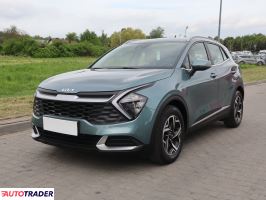 Kia Sportage 2023 1.6 147 KM