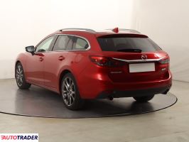 Mazda 6 2016 2.0 162 KM