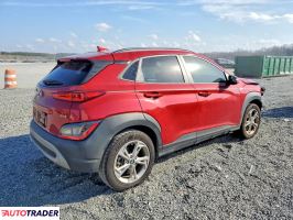 Hyundai Kona 2023 2