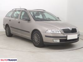 Skoda Octavia 2012 1.6 100 KM