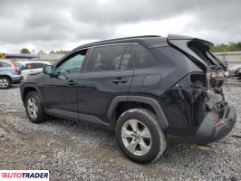 Toyota Pozostałe 2021 2