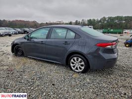 Toyota Corolla 2025 2