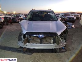 Subaru Forester 2021 2