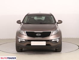 Kia Sportage 2015 1.6 132 KM