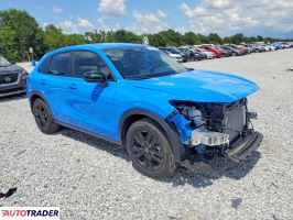 Honda HR-V 2026 2